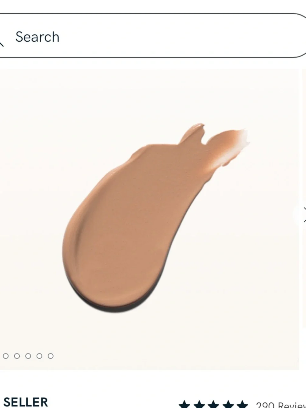 Erborian BB Cream in Dore